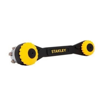 Chave Multipla Universal De 10mm A 24mm Stht72123la Stanley Chave Multipla Universal De 10mm A 24mm Stht72123la Stanley