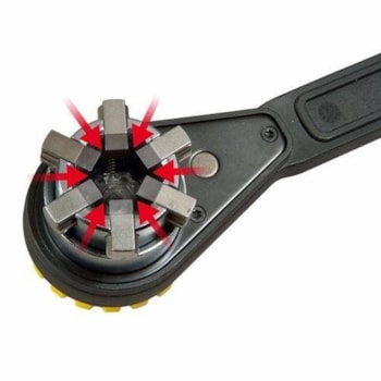 Chave Multipla Universal De 10mm A 24mm Stht72123la Stanley Chave Multipla Universal De 10mm A 24mm Stht72123la Stanley