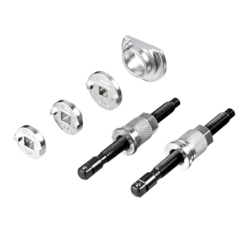 CHAVE P/ PRESSIONAR EMBOLO PINÇA FREIO - 106518 RAVEN CHAVE P/ PRESSIONAR EMBOLO PINÇA FREIO - 106518 RAVEN