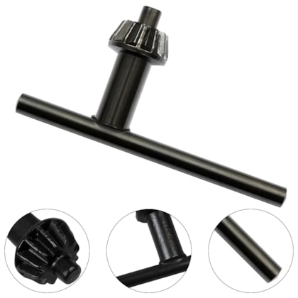 CHAVE PARA MANDRIL N°3 16,0MM - 43,0003 ROCAST CHAVE PARA MANDRIL N°3 16,0MM - 43,0003 ROCAST