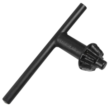 CHAVE PARA MANDRIL N°3 16,0MM - 43,0003 ROCAST CHAVE PARA MANDRIL N°3 16,0MM - 43,0003 ROCAST