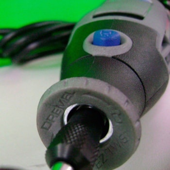 CHAVE PARA TROCA RÁPIDA DE ACESSÓRIOS - DREMEL 495 CHAVE PARA TROCA RÁPIDA DE ACESSÓRIOS - DREMEL 495