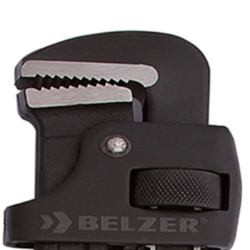 CHAVE PARA TUBOS 14" - 213605BZ BELZER CHAVE PARA TUBOS 14" - 213605BZ BELZER
