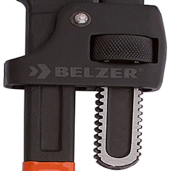 CHAVE PARA TUBOS 14" - 213605BZ BELZER CHAVE PARA TUBOS 14" - 213605BZ BELZER
