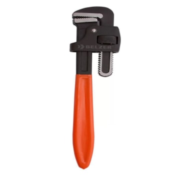 CHAVE PARA TUBOS 14" - 213605BZ BELZER CHAVE PARA TUBOS 14" - 213605BZ BELZER