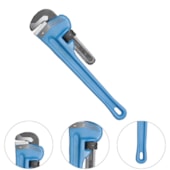 CHAVE PARA TUBOS MODELO AMERICANO  227-12" - 033452 GEDORE CHAVE PARA TUBOS MODELO AMERICANO  227-12" - 033452 GEDORE