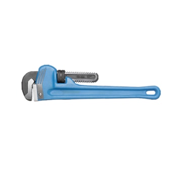 CHAVE PARA TUBOS MODELO AMERICANO 227-24 - 033455 GEDORE CHAVE PARA TUBOS MODELO AMERICANO 227-24 - 033455 GEDORE