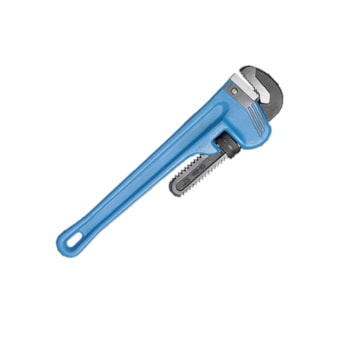 CHAVE PARA TUBOS MODELO AMERICANO 227-24 - 033455 GEDORE CHAVE PARA TUBOS MODELO AMERICANO 227-24 - 033455 GEDORE