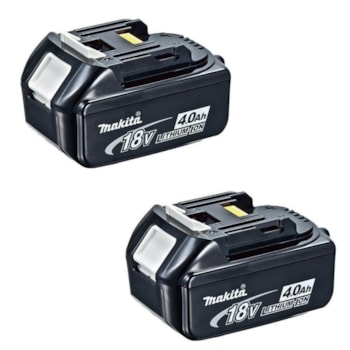 CHAVE / PARAFUSADEIRA DE IMPACTO A BATERIA DTW285RME MAKITA CHAVE / PARAFUSADEIRA DE IMPACTO A BATERIA DTW285RME MAKITA