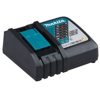 CHAVE / PARAFUSADEIRA DE IMPACTO A BATERIA DTW285RME MAKITA CHAVE / PARAFUSADEIRA DE IMPACTO A BATERIA DTW285RME MAKITA