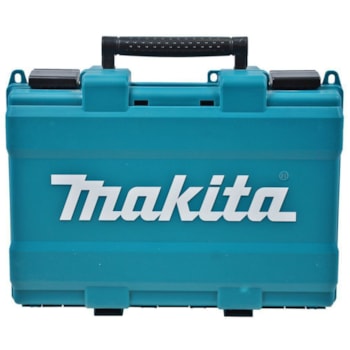 CHAVE / PARAFUSADEIRA DE IMPACTO A BATERIA DTW285RME MAKITA