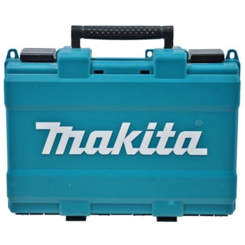 CHAVE / PARAFUSADEIRA DE IMPACTO A BATERIA DTW285RME MAKITA CHAVE / PARAFUSADEIRA DE IMPACTO A BATERIA DTW285RME MAKITA