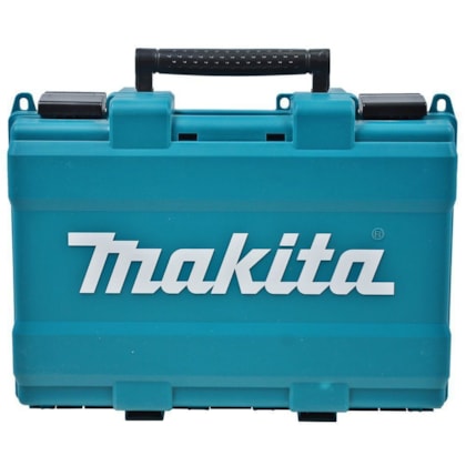 CHAVE / PARAFUSADEIRA DE IMPACTO A BATERIA DTW285RME MAKITA CHAVE / PARAFUSADEIRA DE IMPACTO A BATERIA DTW285RME MAKITA