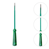 CHAVE PHILLIPS 1/4 X 10" ISOLADA - SATA