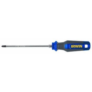 Chave Phillips 1/8 X 3 Irwin 1864461