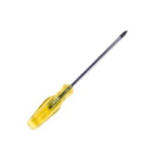 CHAVE PHILLIPS 1/8" x 6" PH0 NACIONAL - 69-465-EI STANLEY