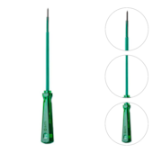 CHAVE PHILLIPS 3/16 X 8" ISOLADA - SATA
