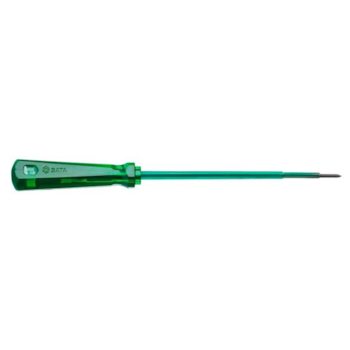 CHAVE PHILLIPS 3/16 X 8" ISOLADA - SATA