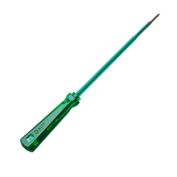 CHAVE PHILLIPS 3/16 X 8" ISOLADA - SATA