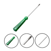 CHAVE PHILLIPS BELZER N0 1/8" X 10" INDUSTRIAL - 217119BN BELZER CHAVE PHILLIPS BELZER N0 1/8" X 10" INDUSTRIAL - 217119BN BELZER