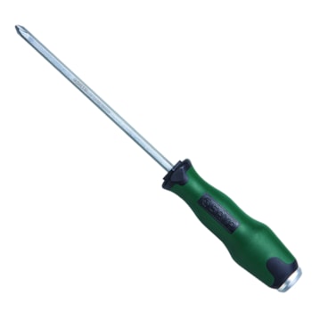CHAVE PHILLIPS DE BATER N2 X 100MM - ST61703SC SATA CHAVE PHILLIPS DE BATER N2 X 100MM - ST61703SC SATA