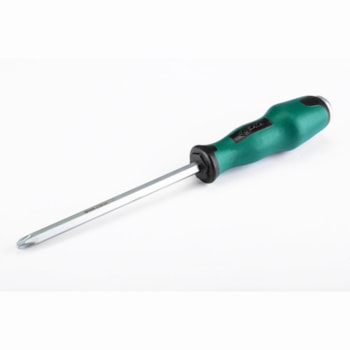 CHAVE PHILLIPS DE BATER N2 X 100MM - ST61703SC SATA CHAVE PHILLIPS DE BATER N2 X 100MM - ST61703SC SATA