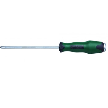 CHAVE PHILLIPS DE BATER N3 X 200MM - ST61707SC SATA CHAVE PHILLIPS DE BATER N3 X 200MM - ST61707SC SATA