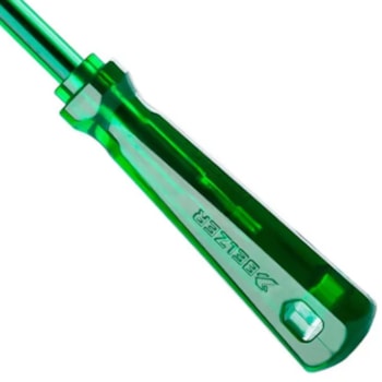 CHAVE PHILLIPS ISOLADA N1 3/16X4" - 237116BN BELZER CHAVE PHILLIPS ISOLADA N1 3/16X4" - 237116BN BELZER