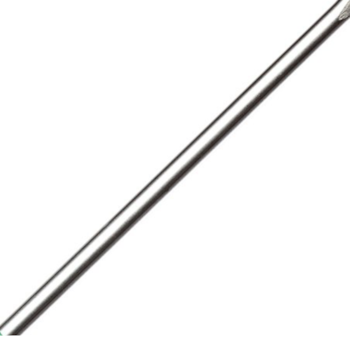 CHAVE PHILLIPS N 0 1/8 X 3.1/8" INDUSTRIAL - 217101BN BELZER CHAVE PHILLIPS N 0 1/8 X 3.1/8" INDUSTRIAL - 217101BN BELZER