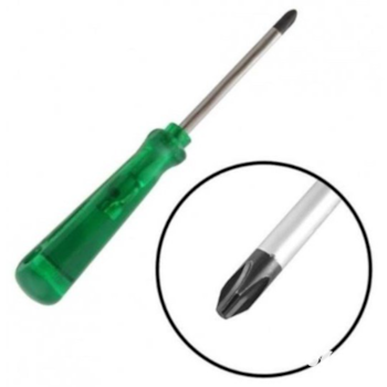 CHAVE PHILLIPS N 0 1/8 X 3.1/8" INDUSTRIAL - 217101BN BELZER CHAVE PHILLIPS N 0 1/8 X 3.1/8" INDUSTRIAL - 217101BN BELZER