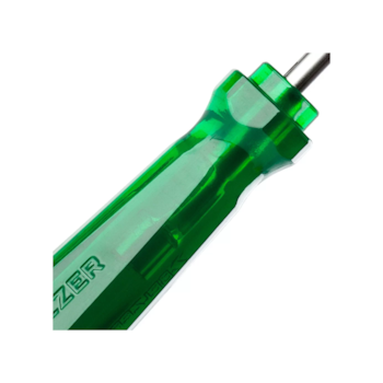 CHAVE PHILLIPS N 0 1/8 X 4" INDUSTRIAL - 217102BN BELZER CHAVE PHILLIPS N 0 1/8 X 4" INDUSTRIAL - 217102BN BELZER