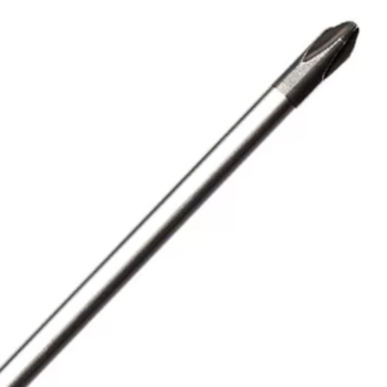 CHAVE PHILLIPS N 1 3/16 X 3.1/8" INDUSTRIAL - 217108BN BELZER CHAVE PHILLIPS N 1 3/16 X 3.1/8" INDUSTRIAL - 217108BN BELZER