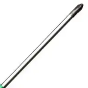 CHAVE PHILLIPS N 3 5/16" X 5" INDUSTRIAL - 217124BN BELZER CHAVE PHILLIPS N 3 5/16" X 5" INDUSTRIAL - 217124BN BELZER