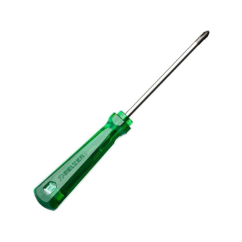 CHAVE PHILLIPS N 4 3/8 X 10" INDUSTRIAL - 217115BN BELZER CHAVE PHILLIPS N 4 3/8 X 10" INDUSTRIAL - 217115BN BELZER