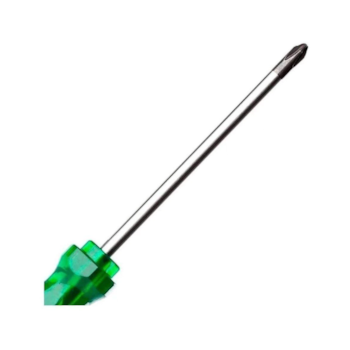 CHAVE PHILLIPS N 4 3/8 X 10" INDUSTRIAL - 217115BN BELZER CHAVE PHILLIPS N 4 3/8 X 10" INDUSTRIAL - 217115BN BELZER