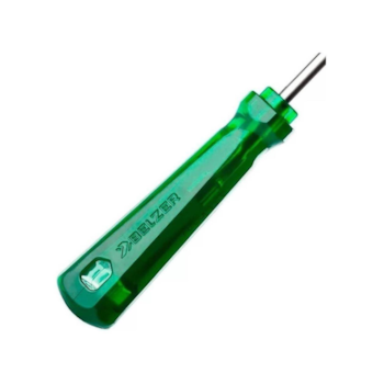 CHAVE PHILLIPS N1 3/16X6" INDUSTRIAL - 217107BN BELZER CHAVE PHILLIPS N1 3/16X6" INDUSTRIAL - 217107BN BELZER