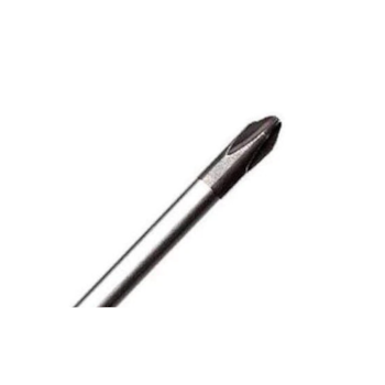 CHAVE PHILLIPS N1 3/16X6" INDUSTRIAL - 217107BN BELZER CHAVE PHILLIPS N1 3/16X6" INDUSTRIAL - 217107BN BELZER