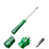 CHAVE PHILLIPS N2 1/4X8" INDUSTRIAL - 217111BN BELZER CHAVE PHILLIPS N2 1/4X8" INDUSTRIAL - 217111BN BELZER