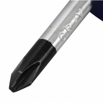 CHAVE PHILLIPS PC 2_1/4X1-1/2 CHAVE PHILLIPS PC 2_1/4X1-1/2