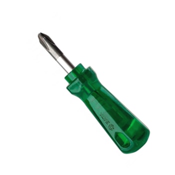 CHAVE PHILLIPS PVC 1/4 X 1.1/2" - ST61389 SATA