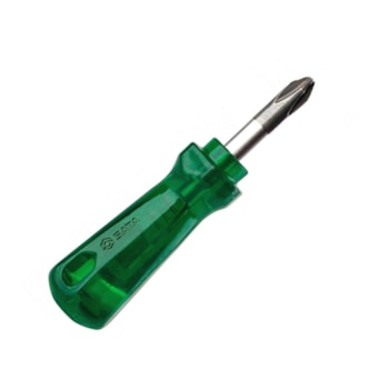 CHAVE PHILLIPS PVC 1/4 X 1.1/2" - ST61389 SATA