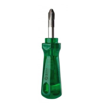 CHAVE PHILLIPS PVC 1/4 X 1.1/2" - ST61389 SATA