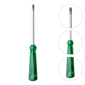 CHAVE PHILLIPS PVC 1/4 X 10" - SATA