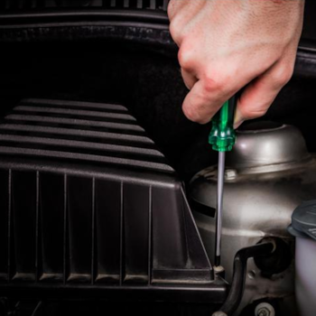 CHAVE PHILLIPS PVC 1/4 X 10" - SATA