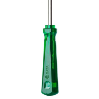CHAVE PHILLIPS PVC 1/4 X 5" - ST61377 SATA CHAVE PHILLIPS PVC 1/4 X 5" - ST61377 SATA