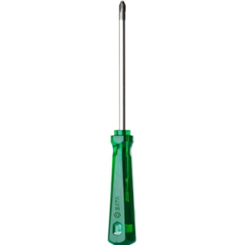 CHAVE PHILLIPS PVC 1/4 X 8" - ST61380 SATA CHAVE PHILLIPS PVC 1/4 X 8" - ST61380 SATA
