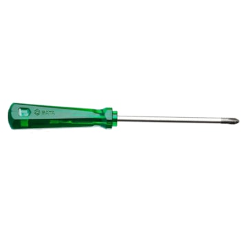 CHAVE PHILLIPS PVC 18 X 10" - ST61370 SATA CHAVE PHILLIPS PVC 18 X 10" - ST61370 SATA