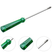 CHAVE PHILLIPS PVC 3/16 X 10" - ST61376 SATA CHAVE PHILLIPS PVC 3/16 X 10" - ST61376 SATA
