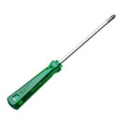 CHAVE PHILLIPS PVC 3/16 X 10" - ST61376 SATA CHAVE PHILLIPS PVC 3/16 X 10" - ST61376 SATA