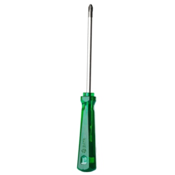 CHAVE PHILLIPS PVC 5/16 X 4" - ST61383 SATA CHAVE PHILLIPS PVC 5/16 X 4" - ST61383 SATA